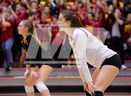 Thumbnail 3 in Torrey Pines vs. Canyon Crest Academy (CIF SDS Open Division Final) photogallery.