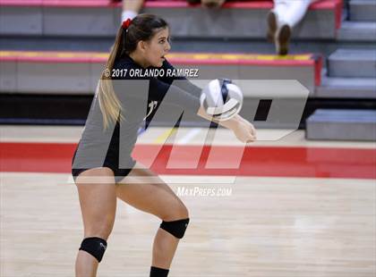 Thumbnail 3 in Torrey Pines vs. Canyon Crest Academy (CIF SDS Open Division Final) photogallery.