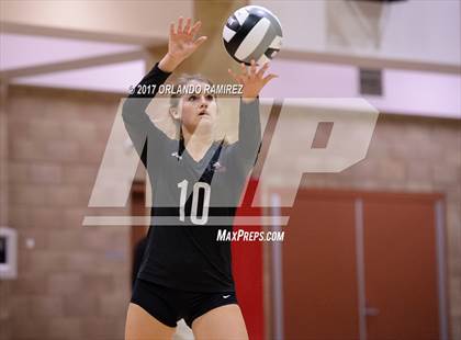 Thumbnail 1 in Torrey Pines vs. Canyon Crest Academy (CIF SDS Open Division Final) photogallery.
