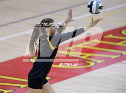 Thumbnail 1 in Torrey Pines vs. Canyon Crest Academy (CIF SDS Open Division Final) photogallery.
