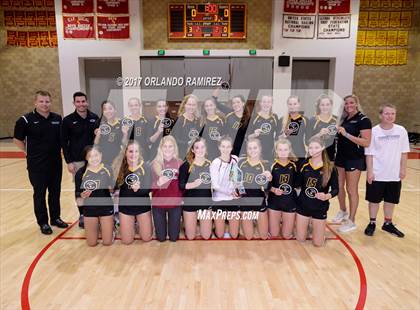 Thumbnail 3 in Torrey Pines vs. Canyon Crest Academy (CIF SDS Open Division Final) photogallery.