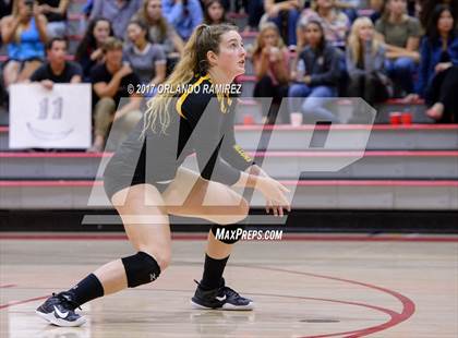 Thumbnail 2 in Torrey Pines vs. Canyon Crest Academy (CIF SDS Open Division Final) photogallery.