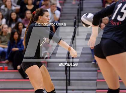 Thumbnail 3 in Torrey Pines vs. Canyon Crest Academy (CIF SDS Open Division Final) photogallery.