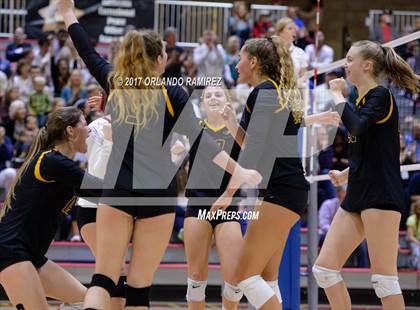 Thumbnail 3 in Torrey Pines vs. Canyon Crest Academy (CIF SDS Open Division Final) photogallery.