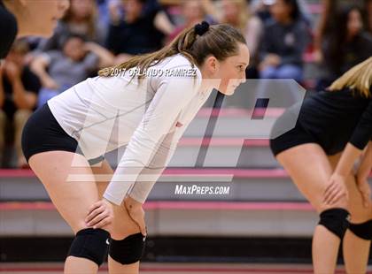 Thumbnail 1 in Torrey Pines vs. Canyon Crest Academy (CIF SDS Open Division Final) photogallery.