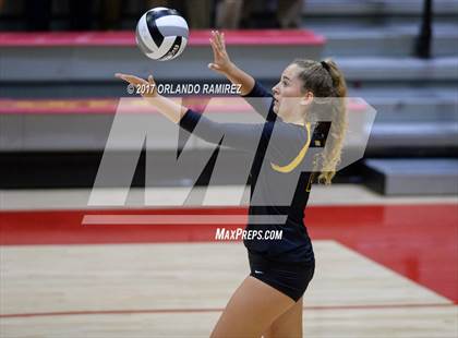 Thumbnail 2 in Torrey Pines vs. Canyon Crest Academy (CIF SDS Open Division Final) photogallery.