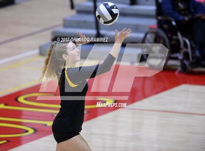 Thumbnail 3 in Torrey Pines vs. Canyon Crest Academy (CIF SDS Open Division Final) photogallery.