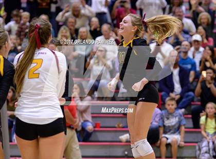 Thumbnail 3 in Torrey Pines vs. Canyon Crest Academy (CIF SDS Open Division Final) photogallery.