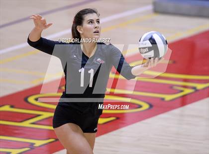 Thumbnail 1 in Torrey Pines vs. Canyon Crest Academy (CIF SDS Open Division Final) photogallery.