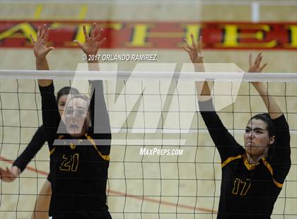 Thumbnail 2 in Torrey Pines vs. Canyon Crest Academy (CIF SDS Open Division Final) photogallery.