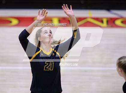 Thumbnail 1 in Torrey Pines vs. Canyon Crest Academy (CIF SDS Open Division Final) photogallery.