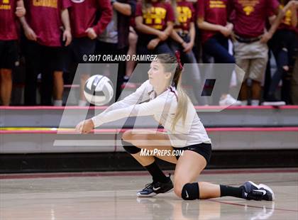Thumbnail 1 in Torrey Pines vs. Canyon Crest Academy (CIF SDS Open Division Final) photogallery.