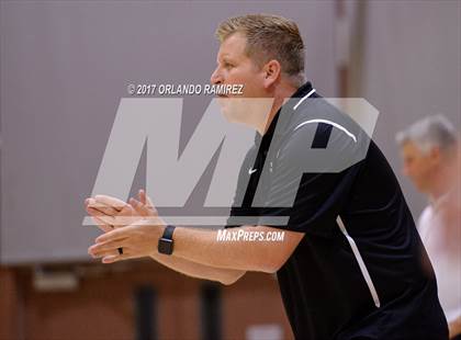 Thumbnail 1 in Torrey Pines vs. Canyon Crest Academy (CIF SDS Open Division Final) photogallery.
