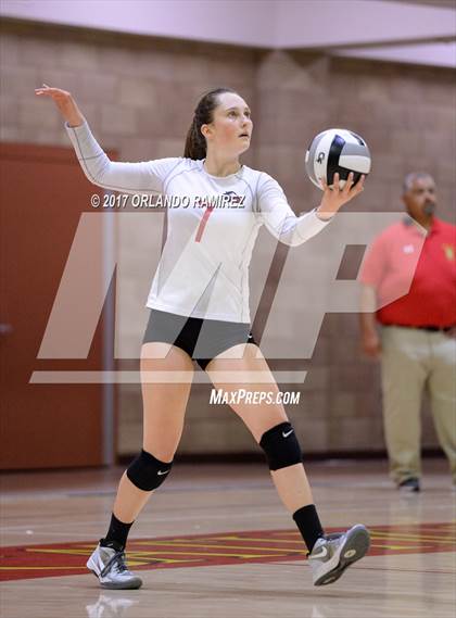 Thumbnail 1 in Torrey Pines vs. Canyon Crest Academy (CIF SDS Open Division Final) photogallery.