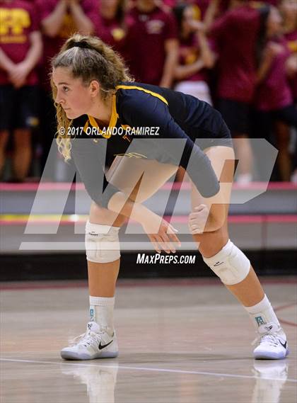 Thumbnail 3 in Torrey Pines vs. Canyon Crest Academy (CIF SDS Open Division Final) photogallery.