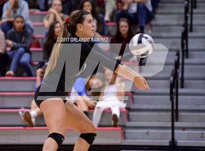 Thumbnail 1 in Torrey Pines vs. Canyon Crest Academy (CIF SDS Open Division Final) photogallery.