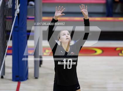 Thumbnail 3 in Torrey Pines vs. Canyon Crest Academy (CIF SDS Open Division Final) photogallery.
