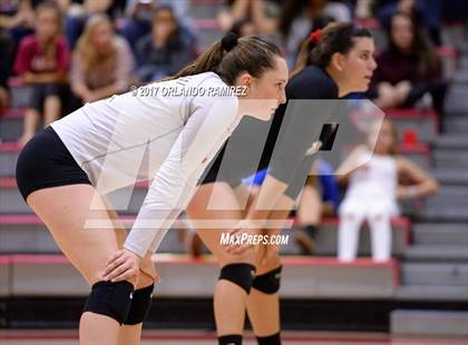 Thumbnail 3 in Torrey Pines vs. Canyon Crest Academy (CIF SDS Open Division Final) photogallery.