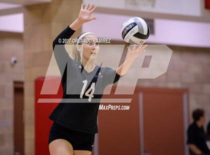 Thumbnail 1 in Torrey Pines vs. Canyon Crest Academy (CIF SDS Open Division Final) photogallery.
