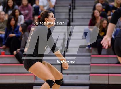 Thumbnail 1 in Torrey Pines vs. Canyon Crest Academy (CIF SDS Open Division Final) photogallery.