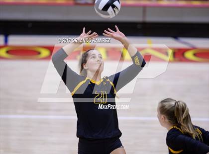 Thumbnail 2 in Torrey Pines vs. Canyon Crest Academy (CIF SDS Open Division Final) photogallery.