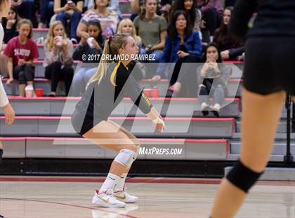 Thumbnail 2 in Torrey Pines vs. Canyon Crest Academy (CIF SDS Open Division Final) photogallery.