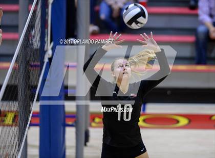 Thumbnail 1 in Torrey Pines vs. Canyon Crest Academy (CIF SDS Open Division Final) photogallery.