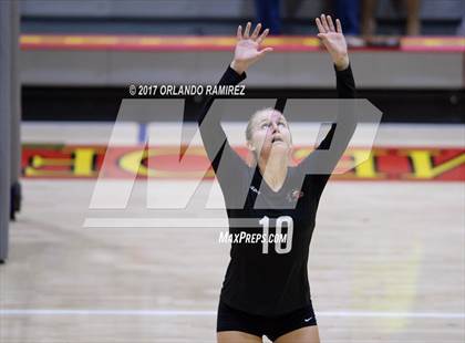Thumbnail 3 in Torrey Pines vs. Canyon Crest Academy (CIF SDS Open Division Final) photogallery.
