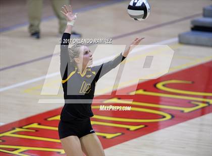 Thumbnail 2 in Torrey Pines vs. Canyon Crest Academy (CIF SDS Open Division Final) photogallery.