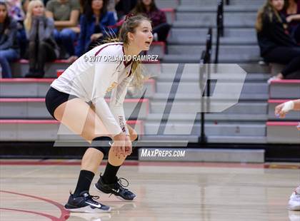 Thumbnail 3 in Torrey Pines vs. Canyon Crest Academy (CIF SDS Open Division Final) photogallery.