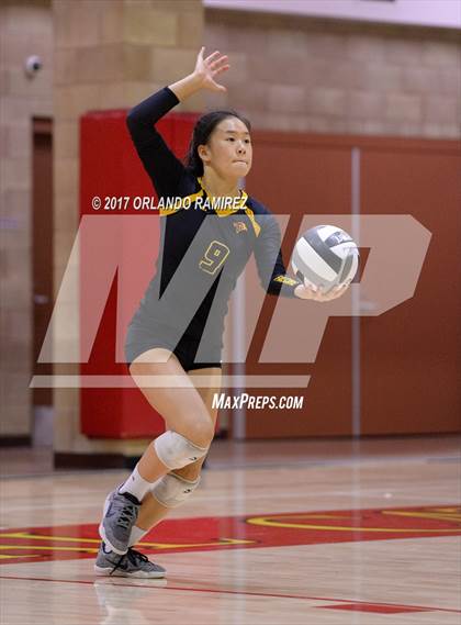 Thumbnail 2 in Torrey Pines vs. Canyon Crest Academy (CIF SDS Open Division Final) photogallery.