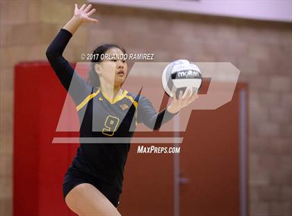 Thumbnail 1 in Torrey Pines vs. Canyon Crest Academy (CIF SDS Open Division Final) photogallery.