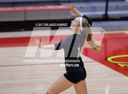 Thumbnail 3 in Torrey Pines vs. Canyon Crest Academy (CIF SDS Open Division Final) photogallery.