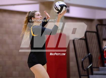 Thumbnail 1 in Torrey Pines vs. Canyon Crest Academy (CIF SDS Open Division Final) photogallery.