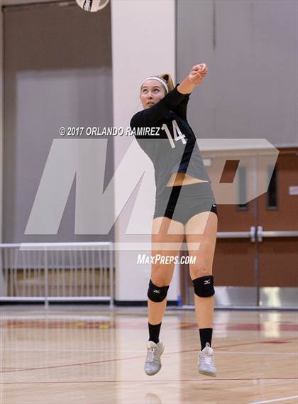 Thumbnail 1 in Torrey Pines vs. Canyon Crest Academy (CIF SDS Open Division Final) photogallery.