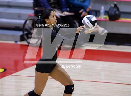 Thumbnail 2 in Torrey Pines vs. Canyon Crest Academy (CIF SDS Open Division Final) photogallery.