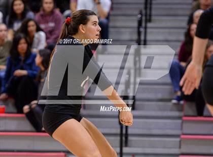 Thumbnail 2 in Torrey Pines vs. Canyon Crest Academy (CIF SDS Open Division Final) photogallery.