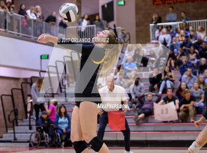 Thumbnail 3 in Torrey Pines vs. Canyon Crest Academy (CIF SDS Open Division Final) photogallery.