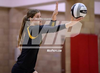 Thumbnail 2 in Torrey Pines vs. Canyon Crest Academy (CIF SDS Open Division Final) photogallery.