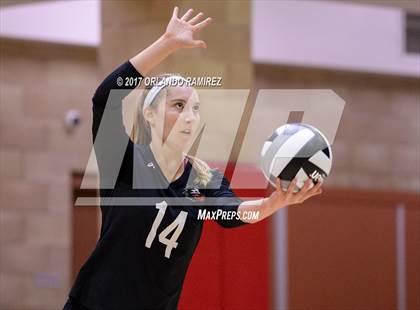 Thumbnail 1 in Torrey Pines vs. Canyon Crest Academy (CIF SDS Open Division Final) photogallery.
