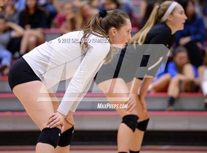Thumbnail 2 in Torrey Pines vs. Canyon Crest Academy (CIF SDS Open Division Final) photogallery.