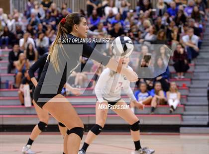 Thumbnail 1 in Torrey Pines vs. Canyon Crest Academy (CIF SDS Open Division Final) photogallery.