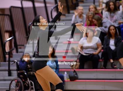 Thumbnail 1 in Torrey Pines vs. Canyon Crest Academy (CIF SDS Open Division Final) photogallery.