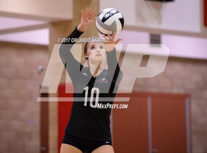 Thumbnail 1 in Torrey Pines vs. Canyon Crest Academy (CIF SDS Open Division Final) photogallery.