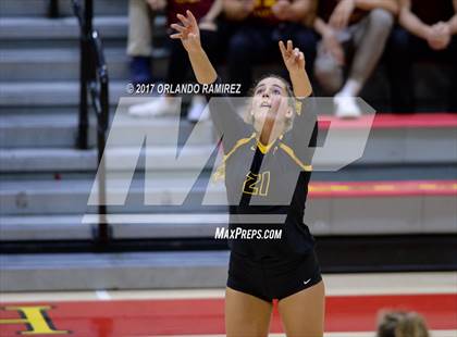 Thumbnail 2 in Torrey Pines vs. Canyon Crest Academy (CIF SDS Open Division Final) photogallery.