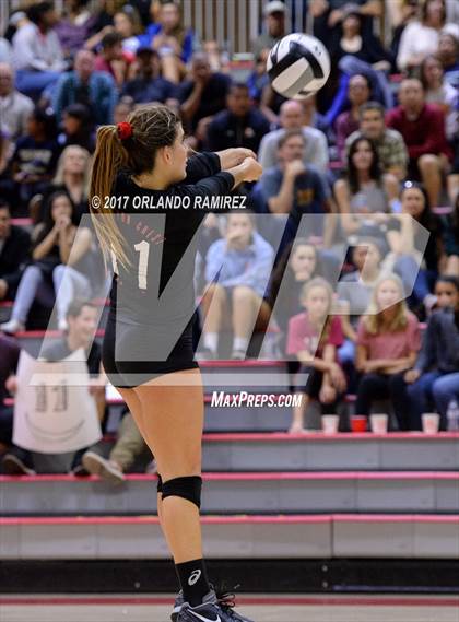 Thumbnail 3 in Torrey Pines vs. Canyon Crest Academy (CIF SDS Open Division Final) photogallery.