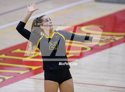 Thumbnail 1 in Torrey Pines vs. Canyon Crest Academy (CIF SDS Open Division Final) photogallery.