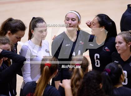 Thumbnail 3 in Torrey Pines vs. Canyon Crest Academy (CIF SDS Open Division Final) photogallery.