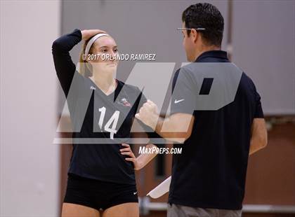 Thumbnail 1 in Torrey Pines vs. Canyon Crest Academy (CIF SDS Open Division Final) photogallery.