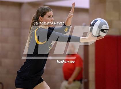 Thumbnail 1 in Torrey Pines vs. Canyon Crest Academy (CIF SDS Open Division Final) photogallery.